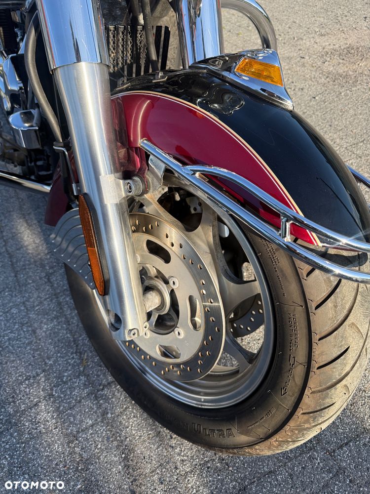 Kawasaki VN - 8