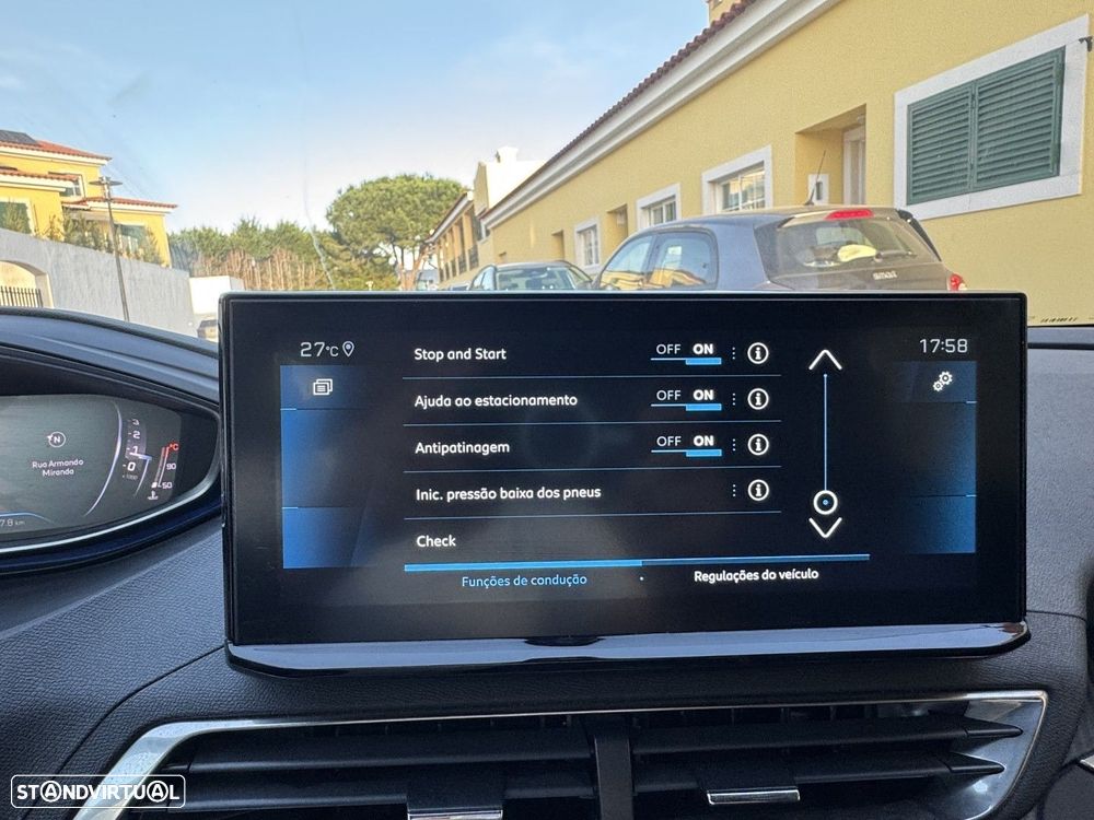 Peugeot 5008 1.2 PureTech Allure Pack - 14