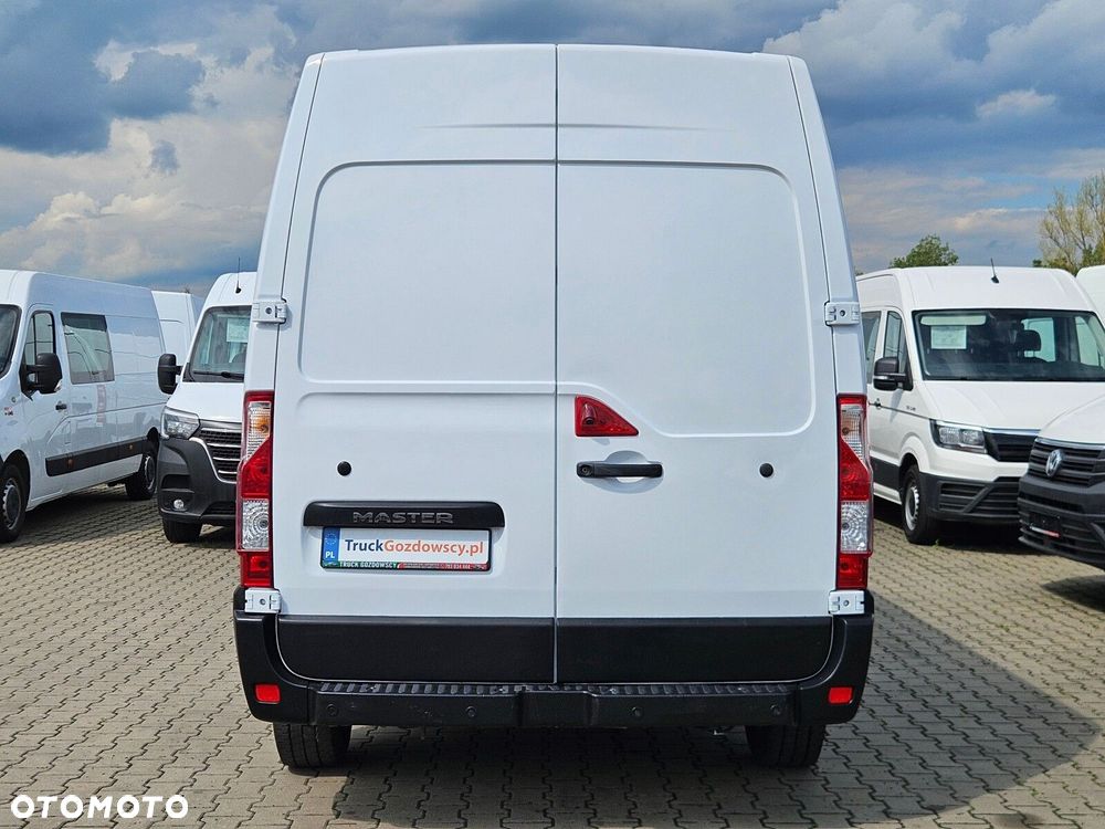 Renault Master L3H2 *54999zł NETTO* 2.3dCi/131KM - 10