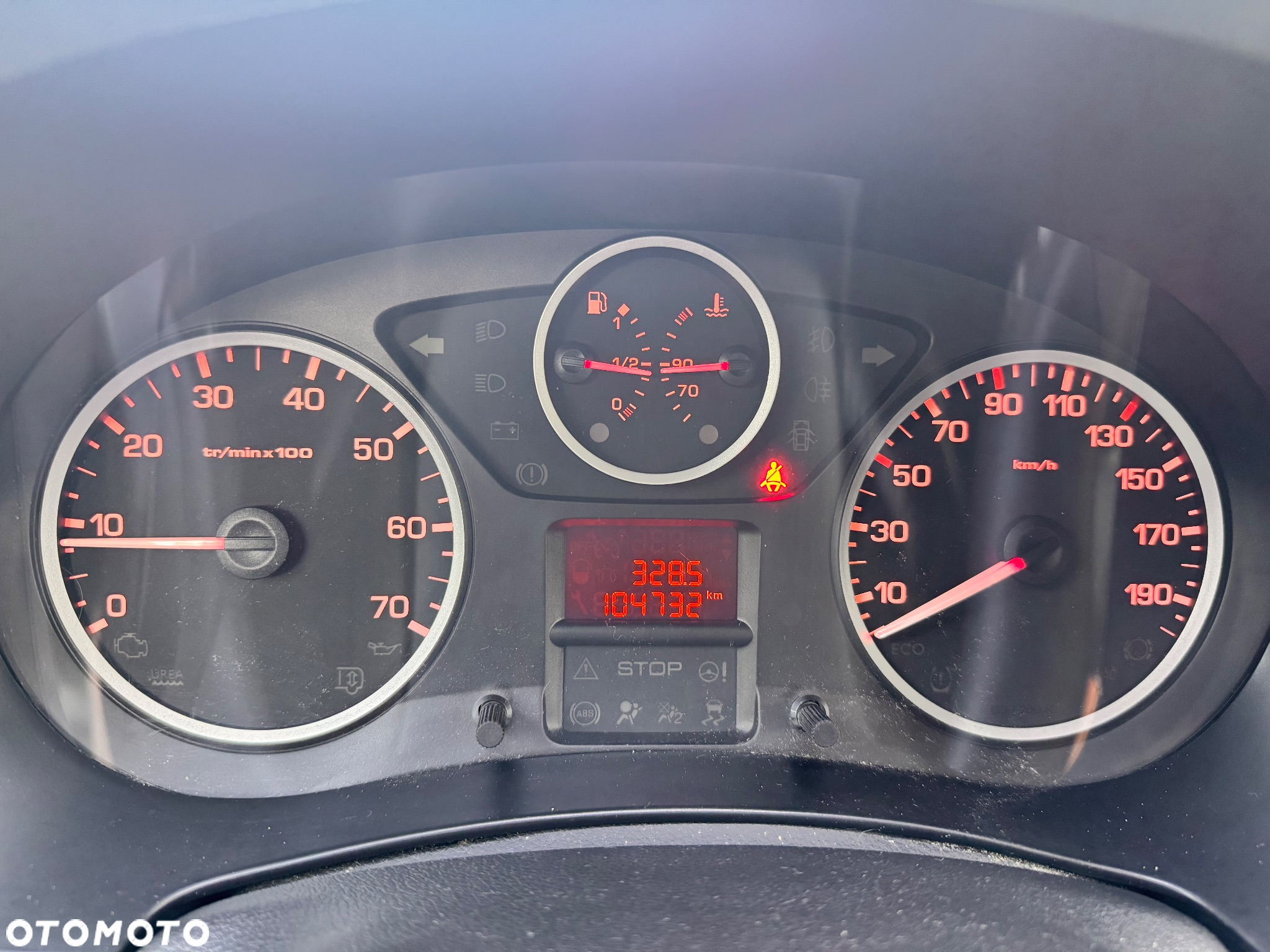 Peugeot Partner 1.6 BlueHDi Active - 9