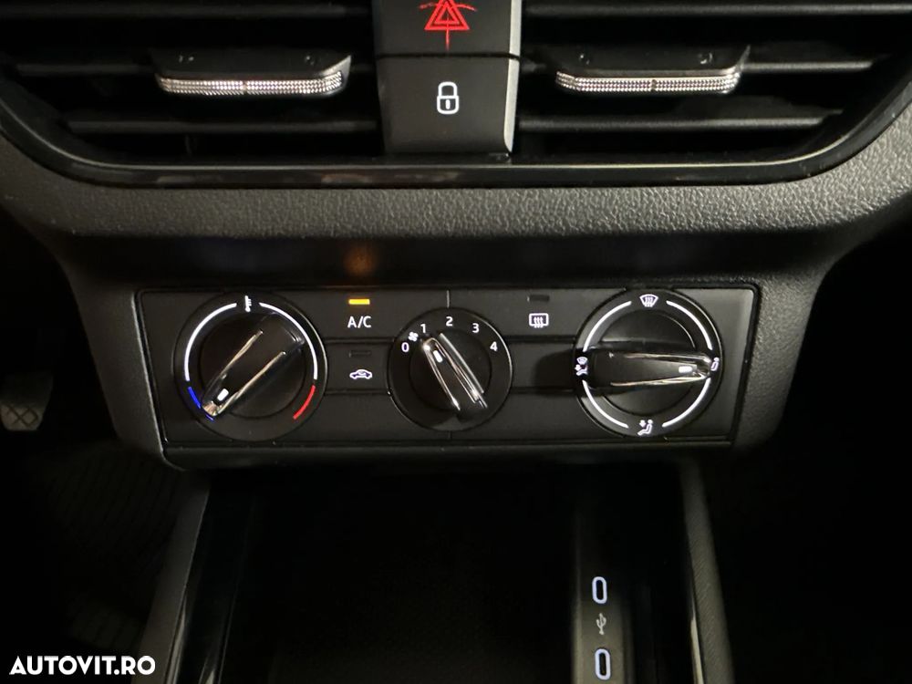 Skoda Scala - 18