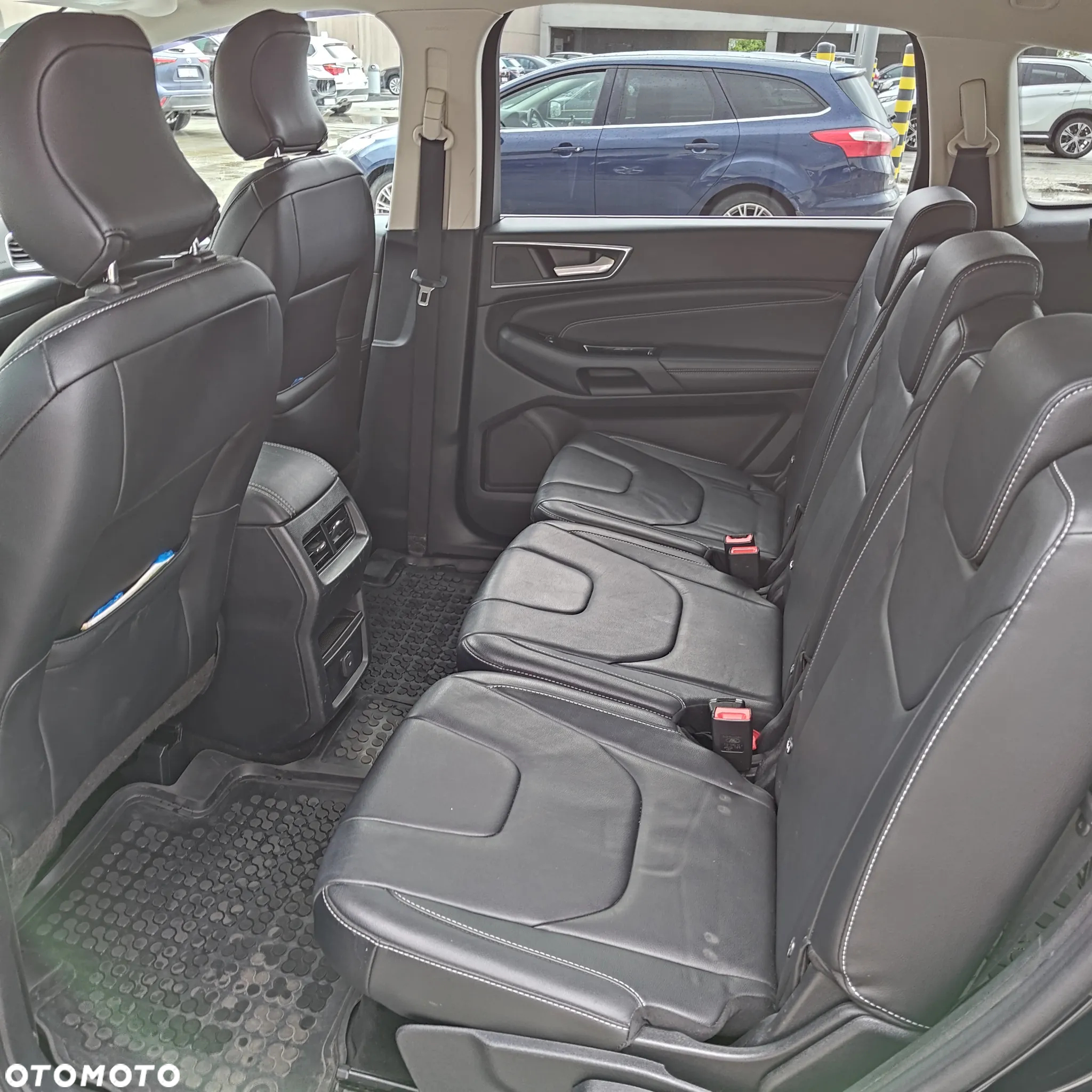 Ford S-Max 2.0 TDCi Titanium - 13