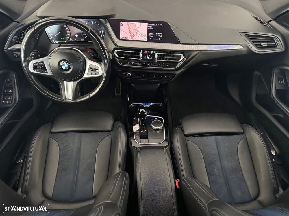 BMW 216 Gran Coupé - 7