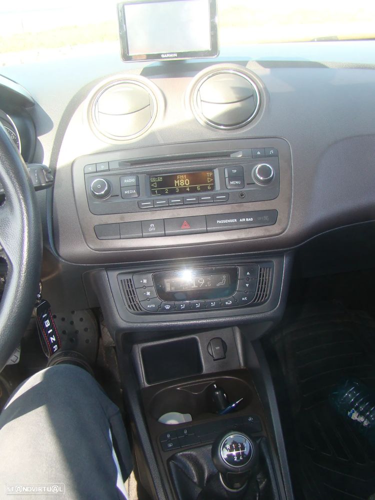 SEAT Ibiza - 15