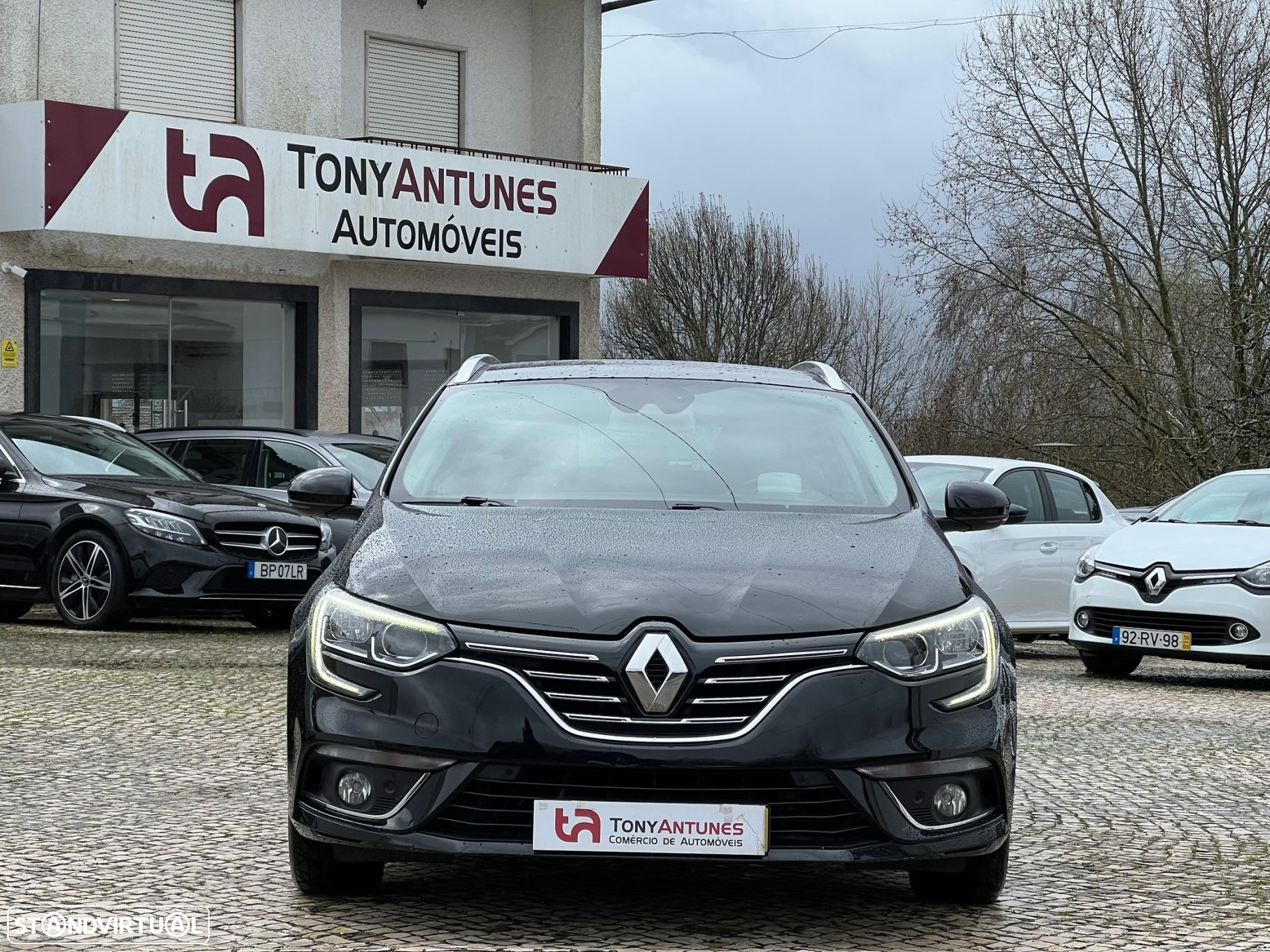 Renault Mégane 1.5 Blue dCi Bose Edition - 5