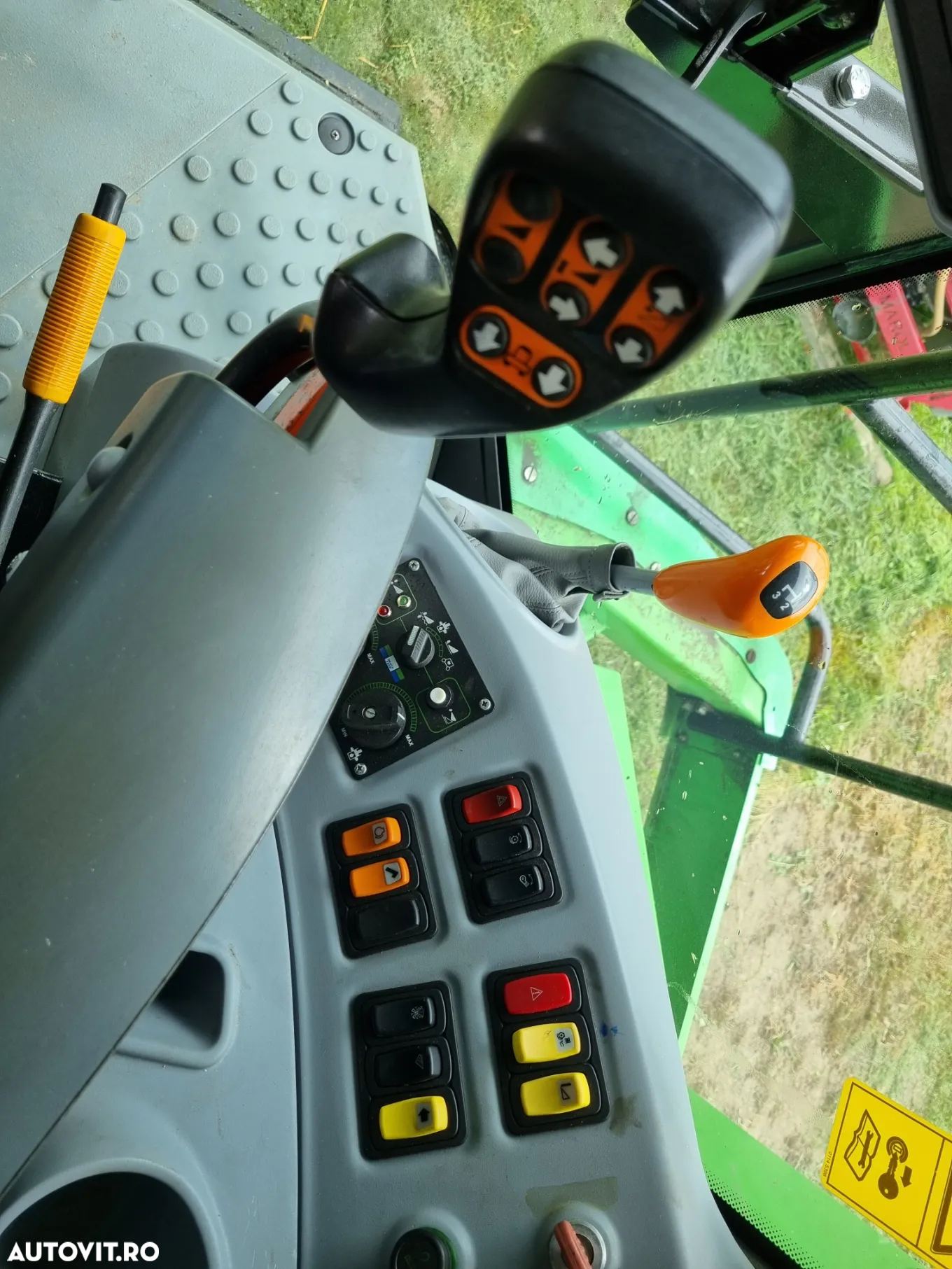 Deutz-Fahr 6040 HTi - 20