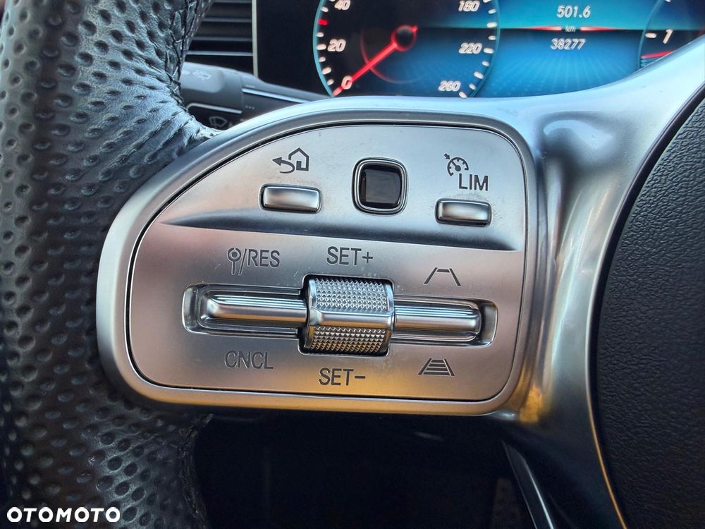 Mercedes-Benz GLE 400 d 4-Matic Premium Plus - 36