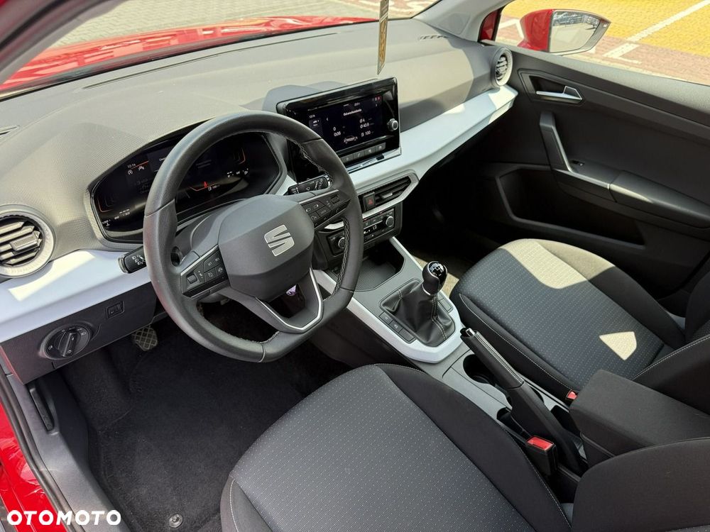Seat Arona - 15
