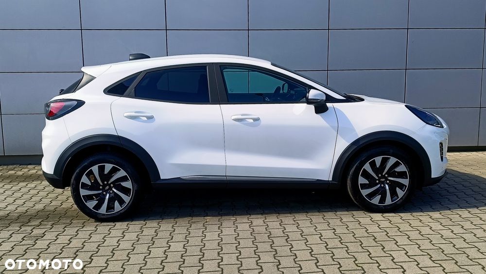 Ford Puma - 4