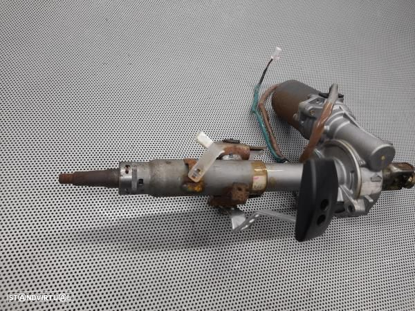 Coluna Direçao Toyota Prius Hatchback (_W2_) - 4