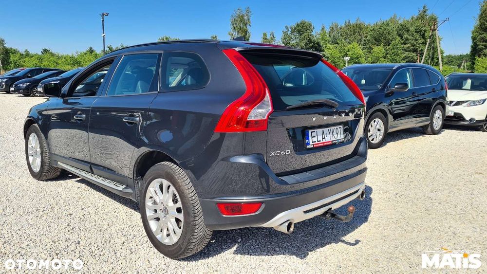 Volvo XC 60 - 2
