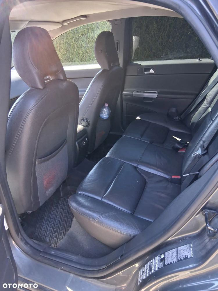 Volvo S40 2.0D DPF - 10