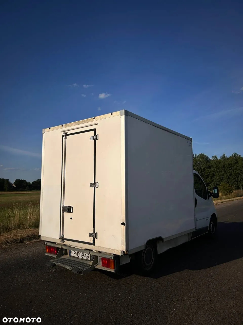 Renault Trafic - 7