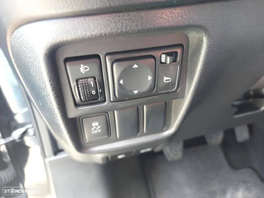 Nissan Juke 1.5 dCi Acenta - 16