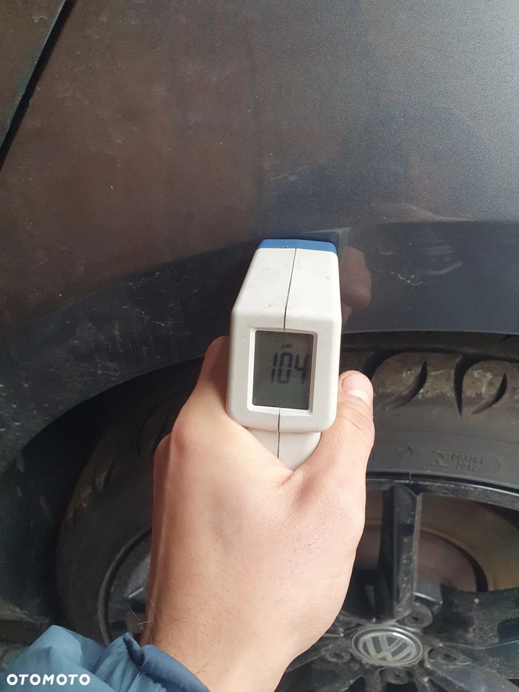 Volkswagen Golf - 13