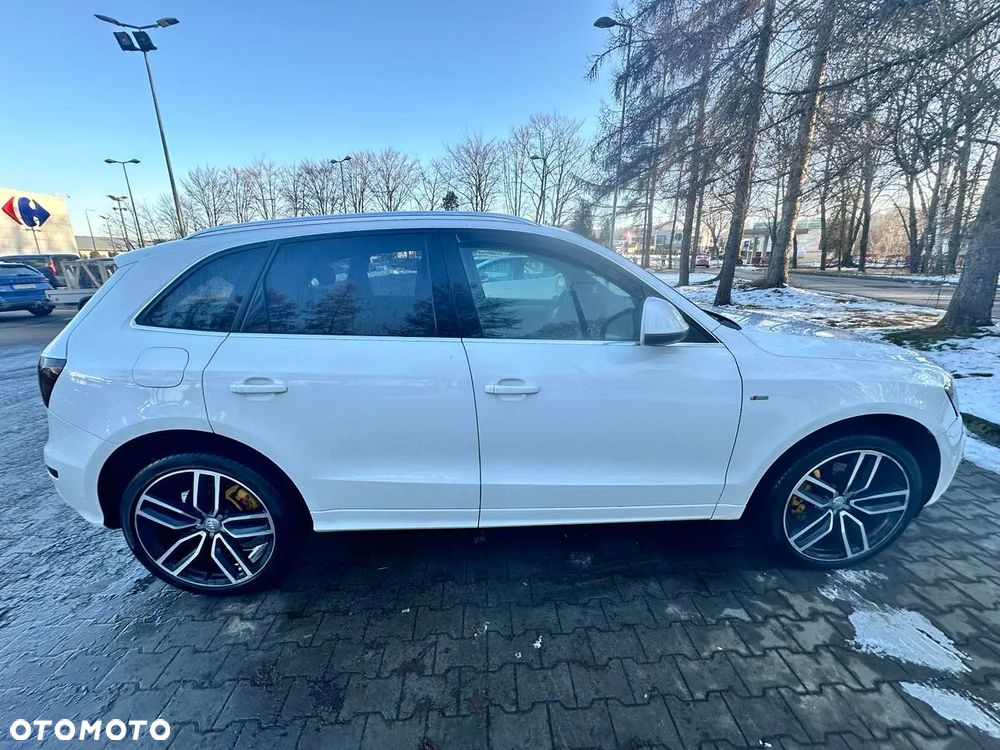 Audi Q5 - 1