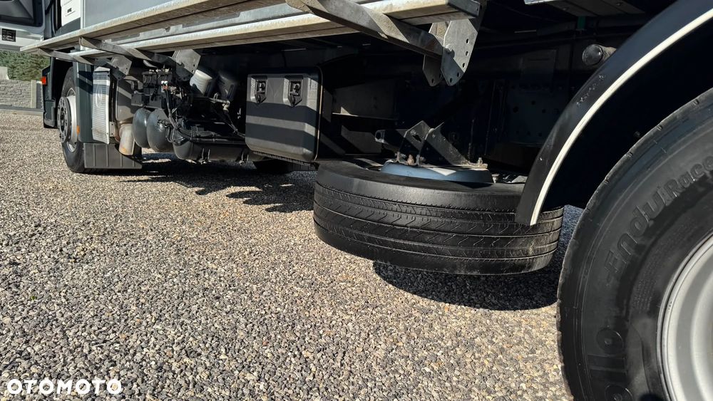 Mercedes-Benz Actros 2544 - 35