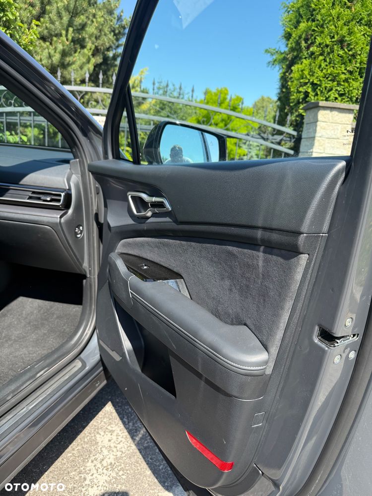 Kia Sportage 1.6 T-GDI AWD Eco-Dyn.+ (48V M-H) DCT GT-Line - 24