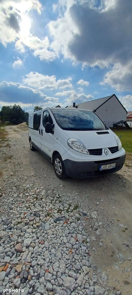Renault Trafic - 5