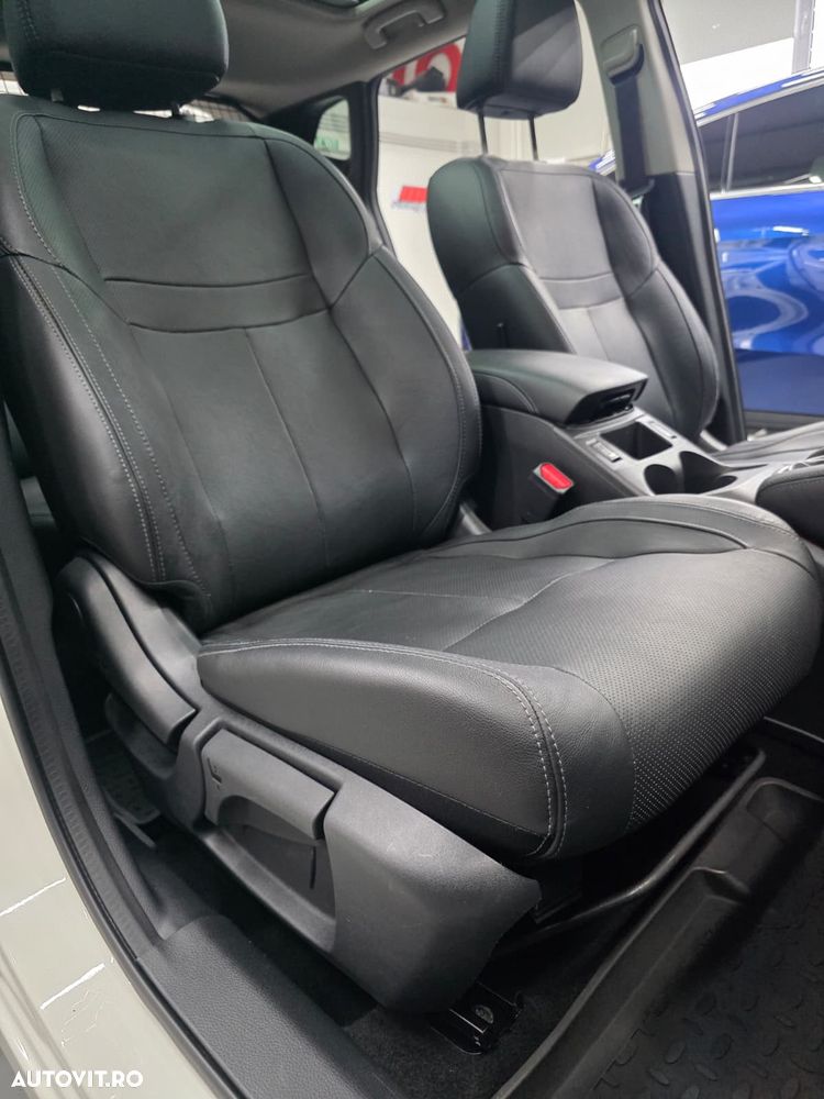 Nissan Qashqai - 24