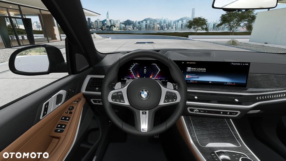 BMW X5 xDrive40d - 14