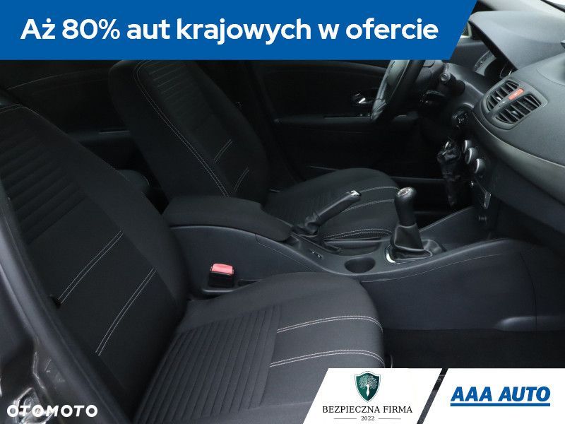 Renault Fluence - 11