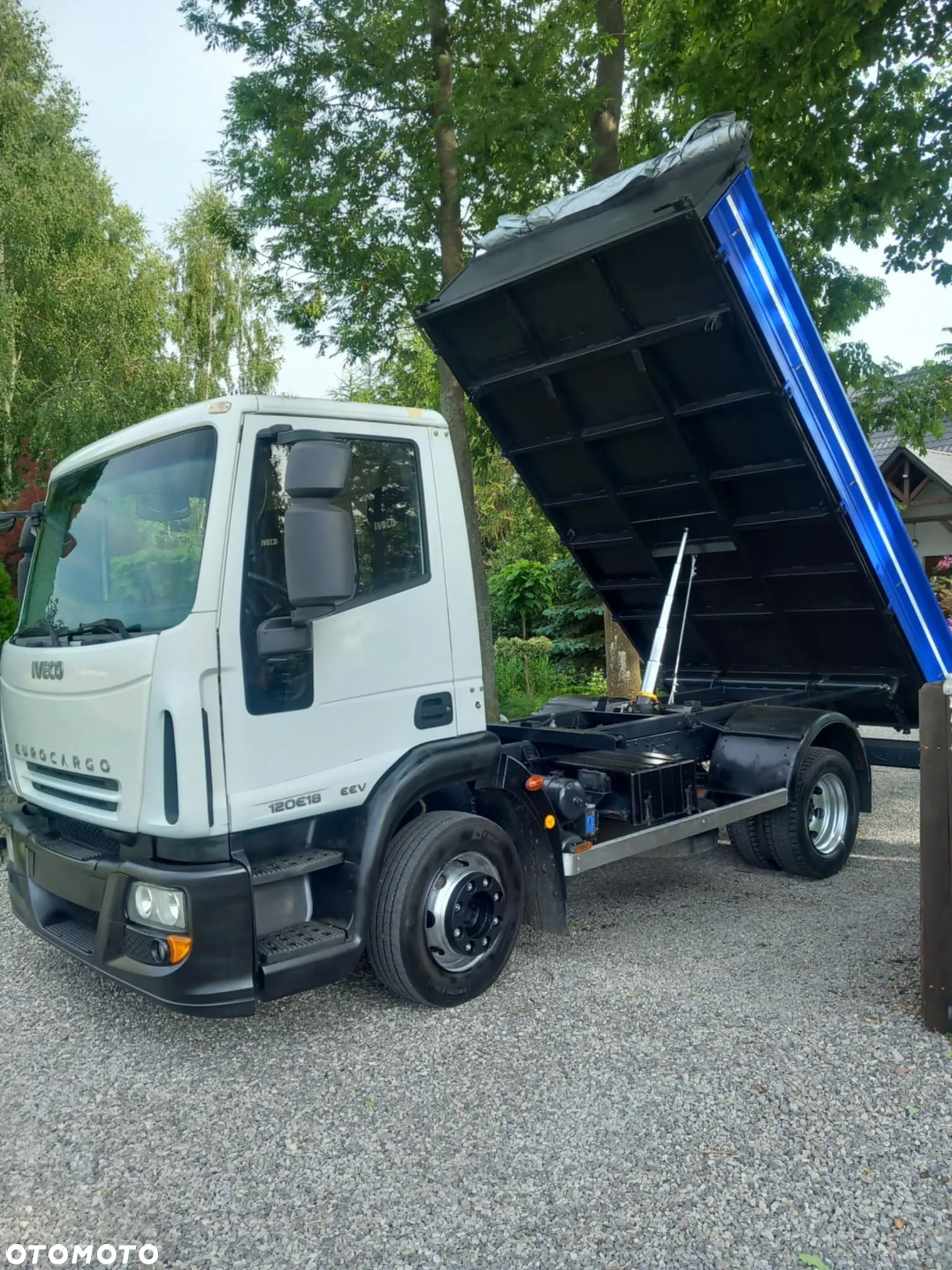 Iveco E120 - 4