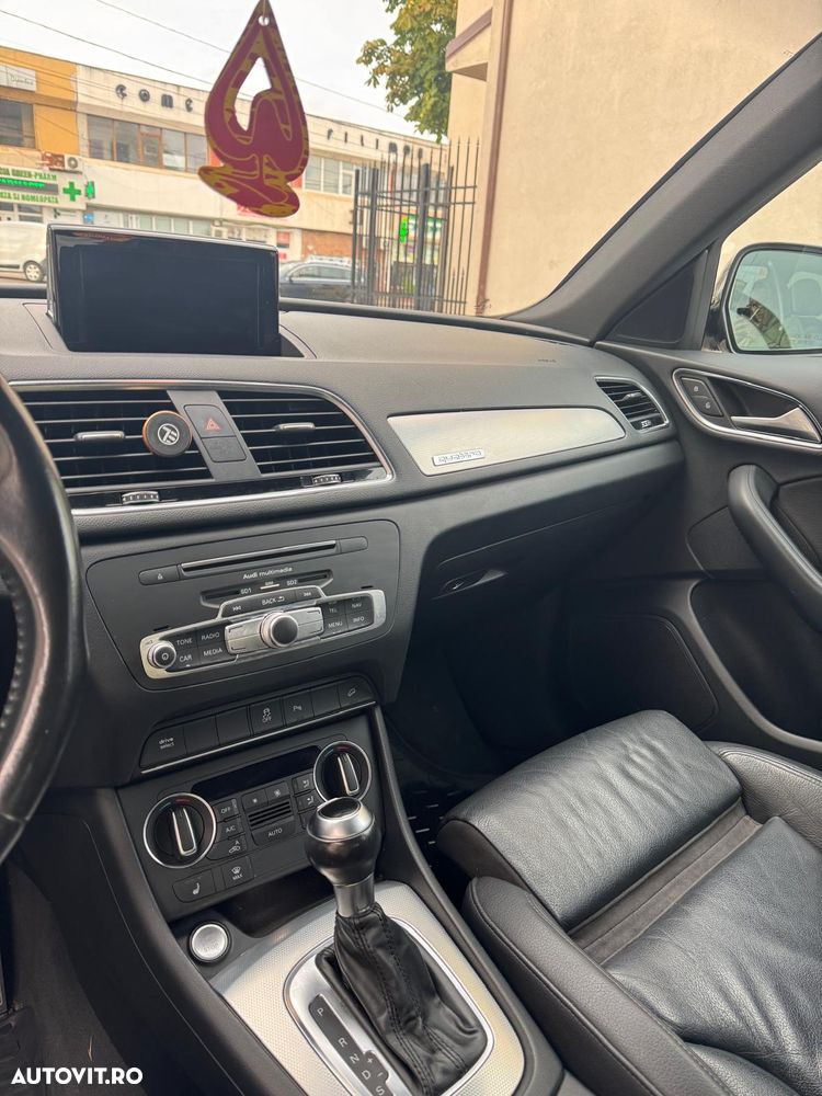 Audi Q3 - 9