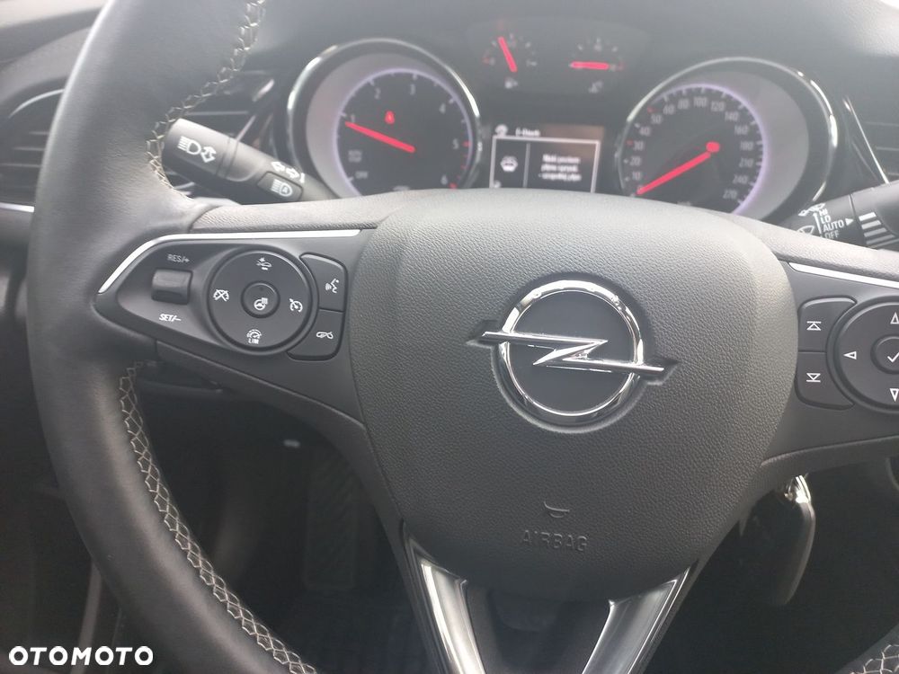 Opel Insignia 2.0 CDTI Enjoy S&S - 20