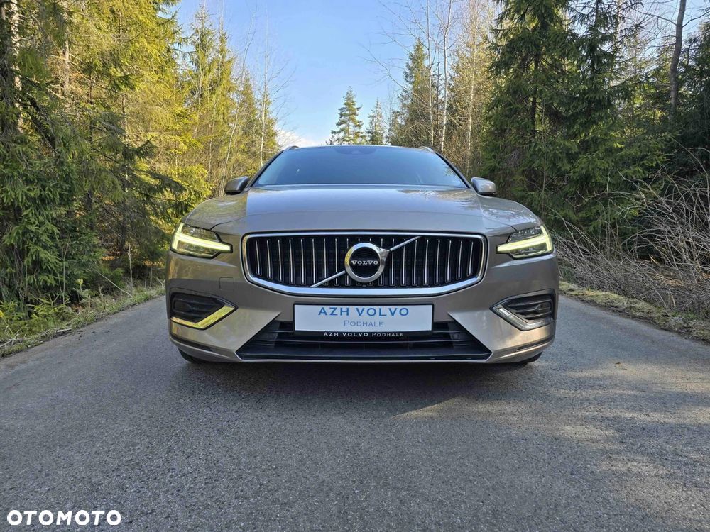 Volvo V60 T5 Geartronic Inscription - 2