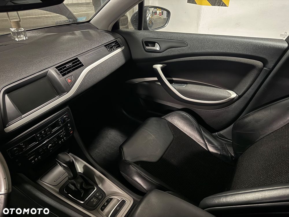 Citroën C5 1.6 THP Exclusive - 9