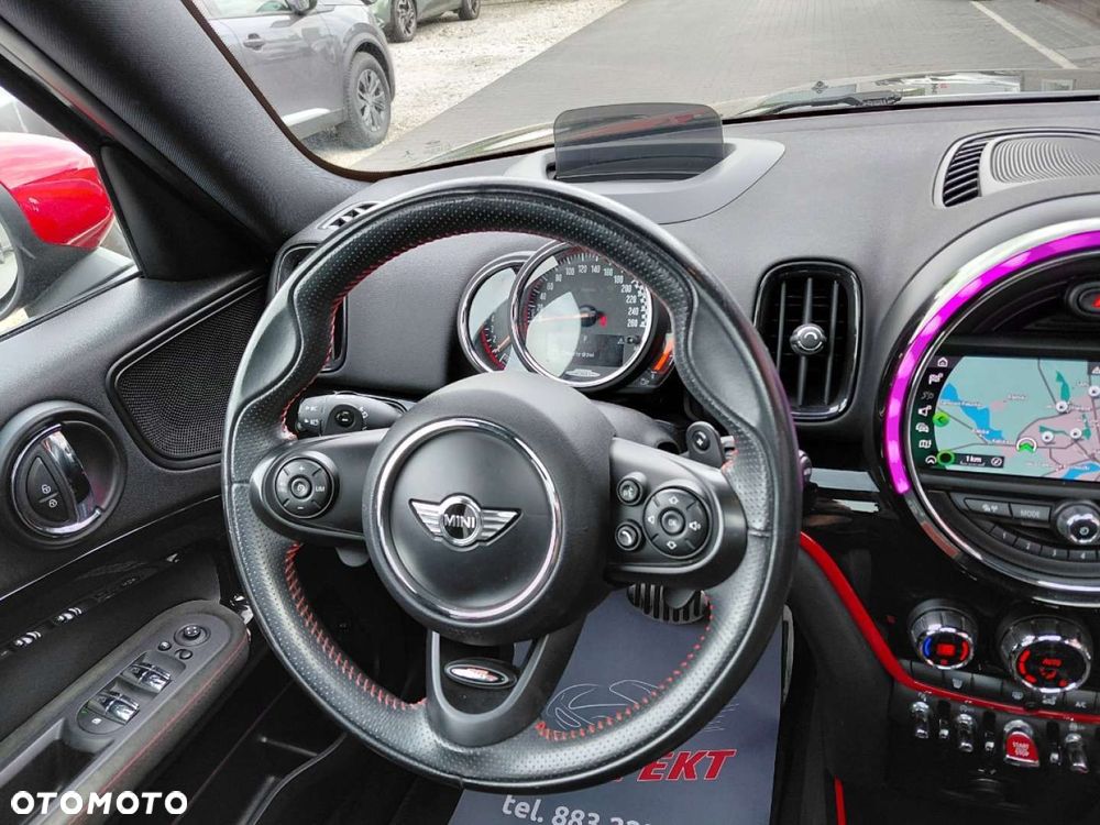 MINI Countryman - 23