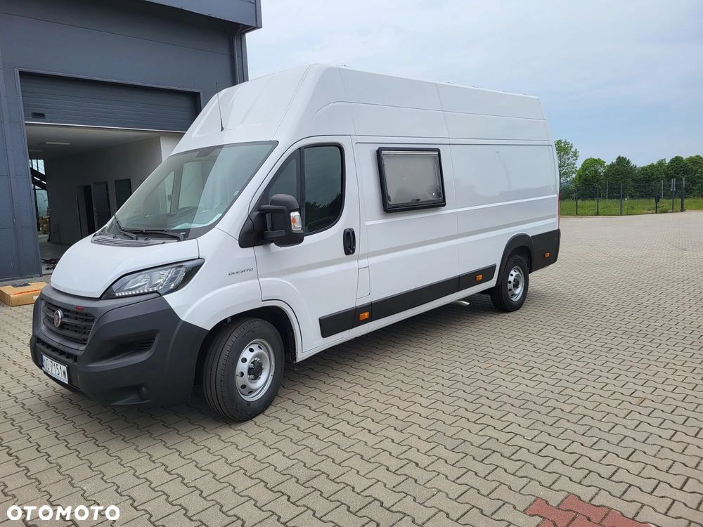 Fiat Ducato - 3