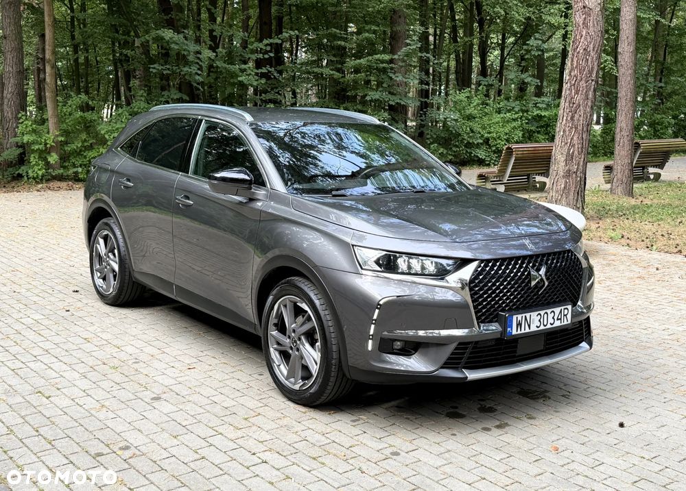 DS Automobiles DS 7 Crossback 1.6 PureTech Rivoli - 2