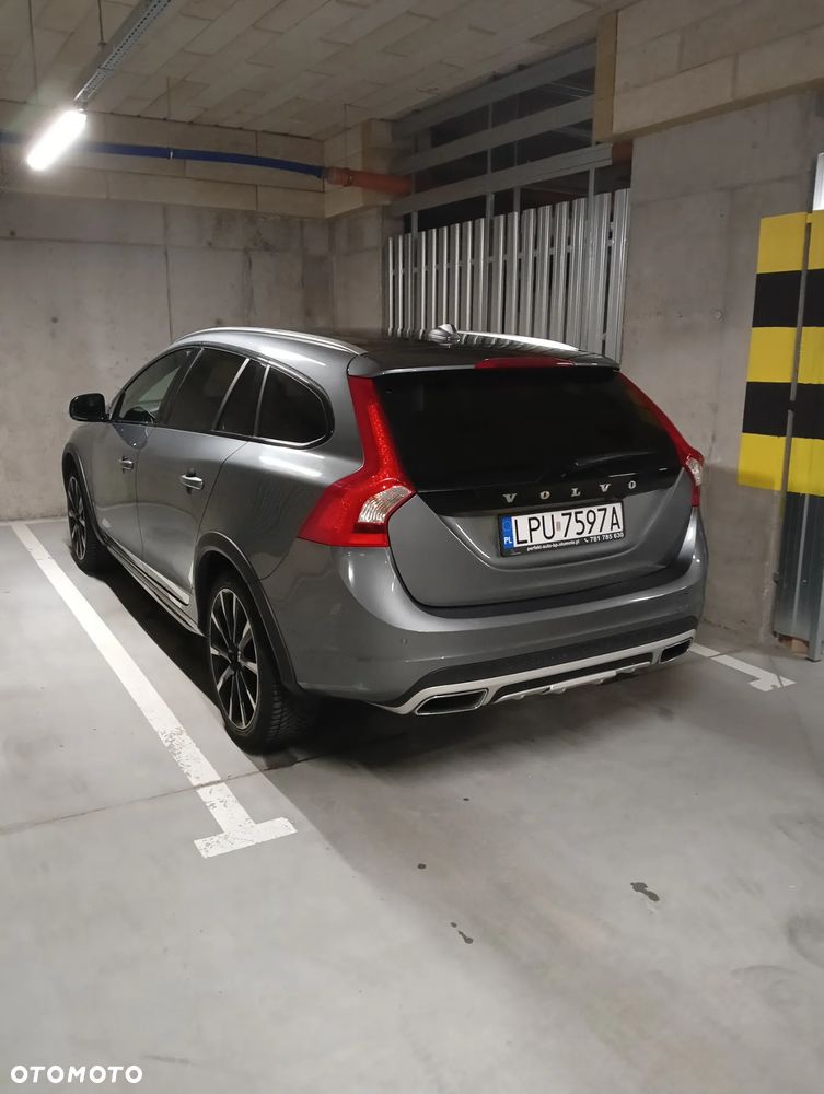 Volvo V60 - 22