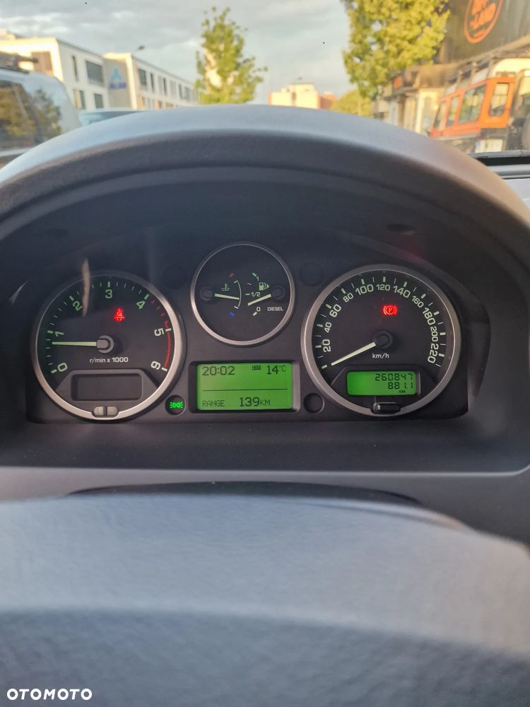 Land Rover Freelander 2.2 eD4 SE - 25