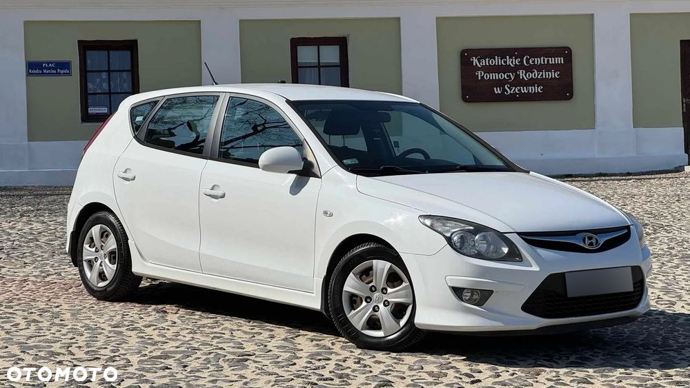 Hyundai i30 - 20