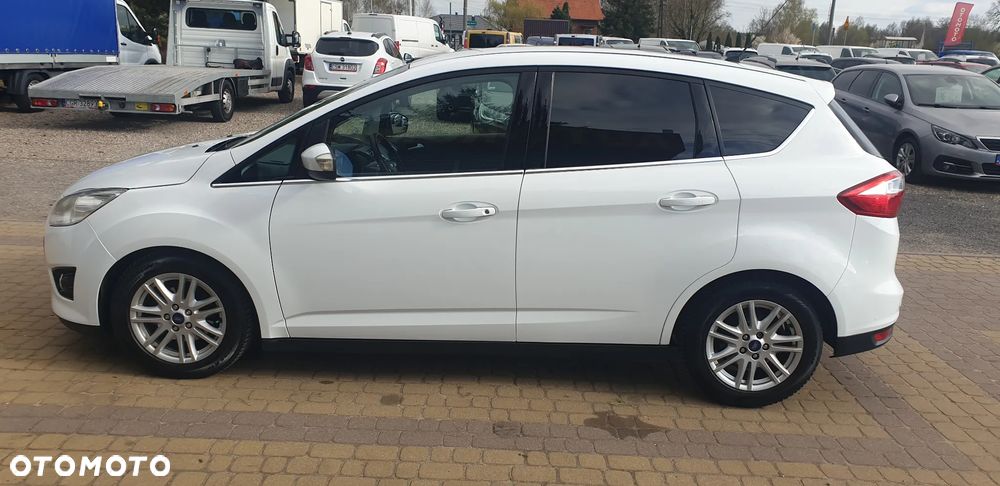 Ford C-MAX - 3