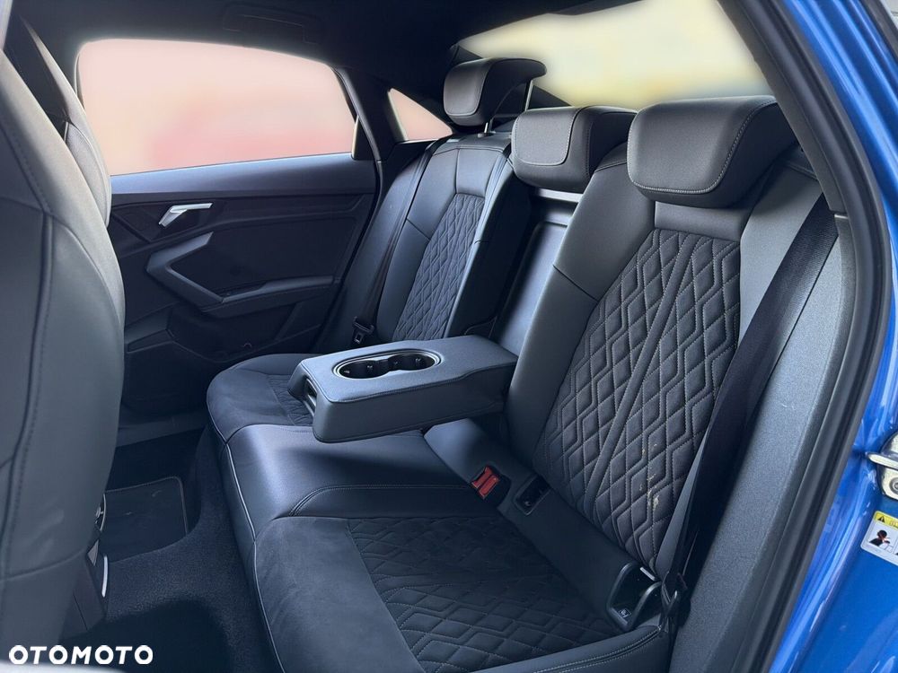 Audi A3 Limousine - 15