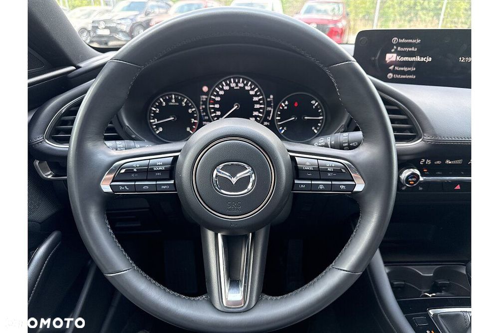 Mazda 3 2.0 mHEV Exclusive-Line - 10