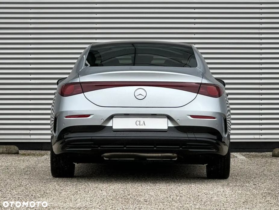 Mercedes-Benz CLA 200 mHEV 4-Matic 8G-DCT - 6