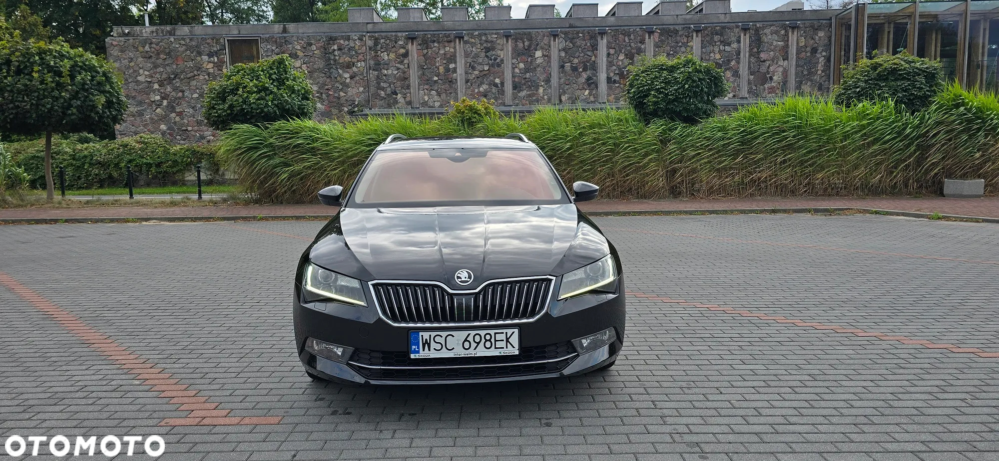 Skoda Superb 1.4 TSI ACT Ambition - 8