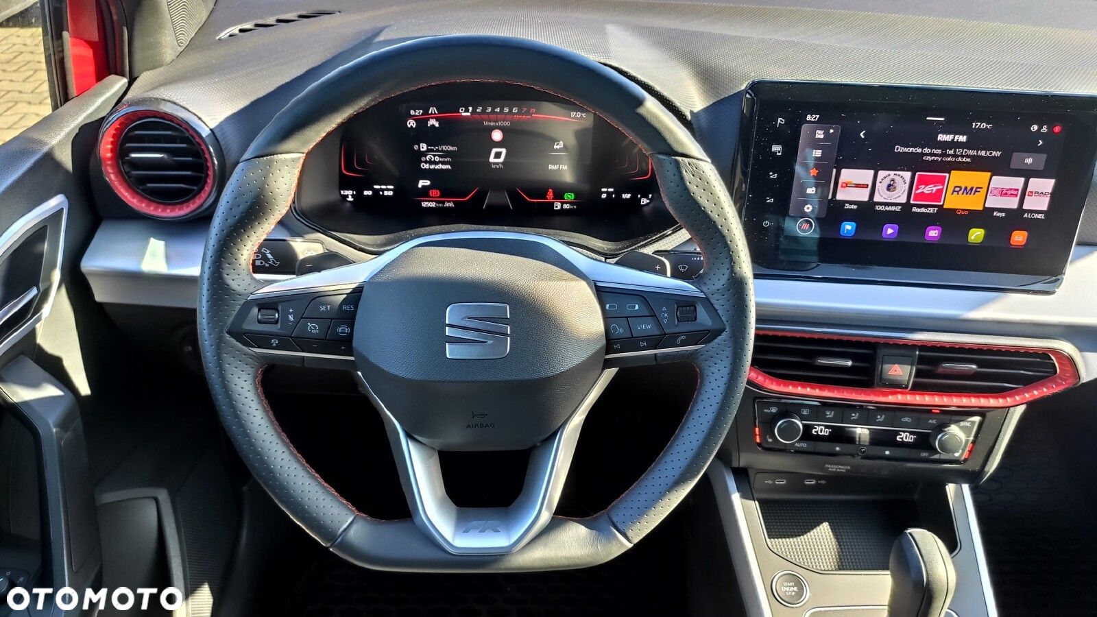 Seat Arona - 10
