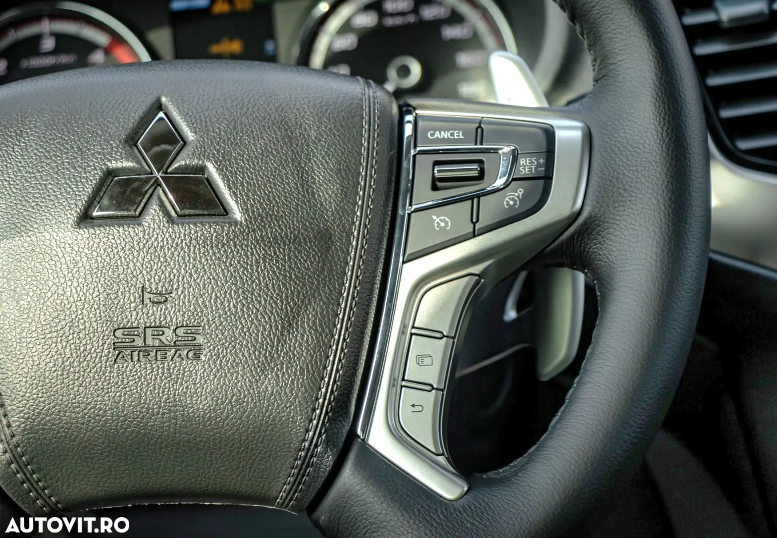 Mitsubishi L200 Pick Up 4x4 S&S Autm. Double Cab Intro Edition - 12
