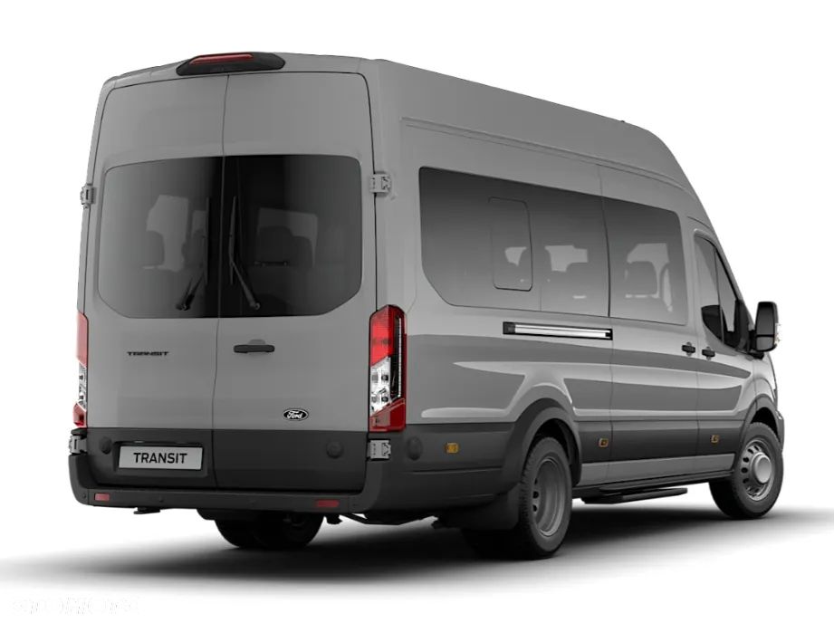 Ford TRANSIT 18 osobowy - 2