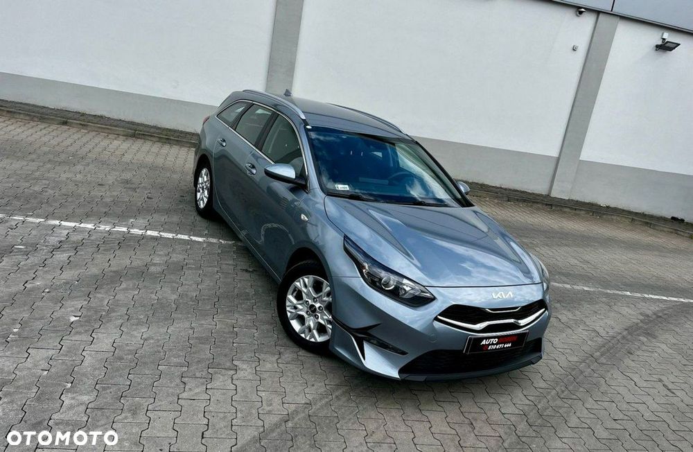 Kia Ceed 1.5 T-GDI M - 15