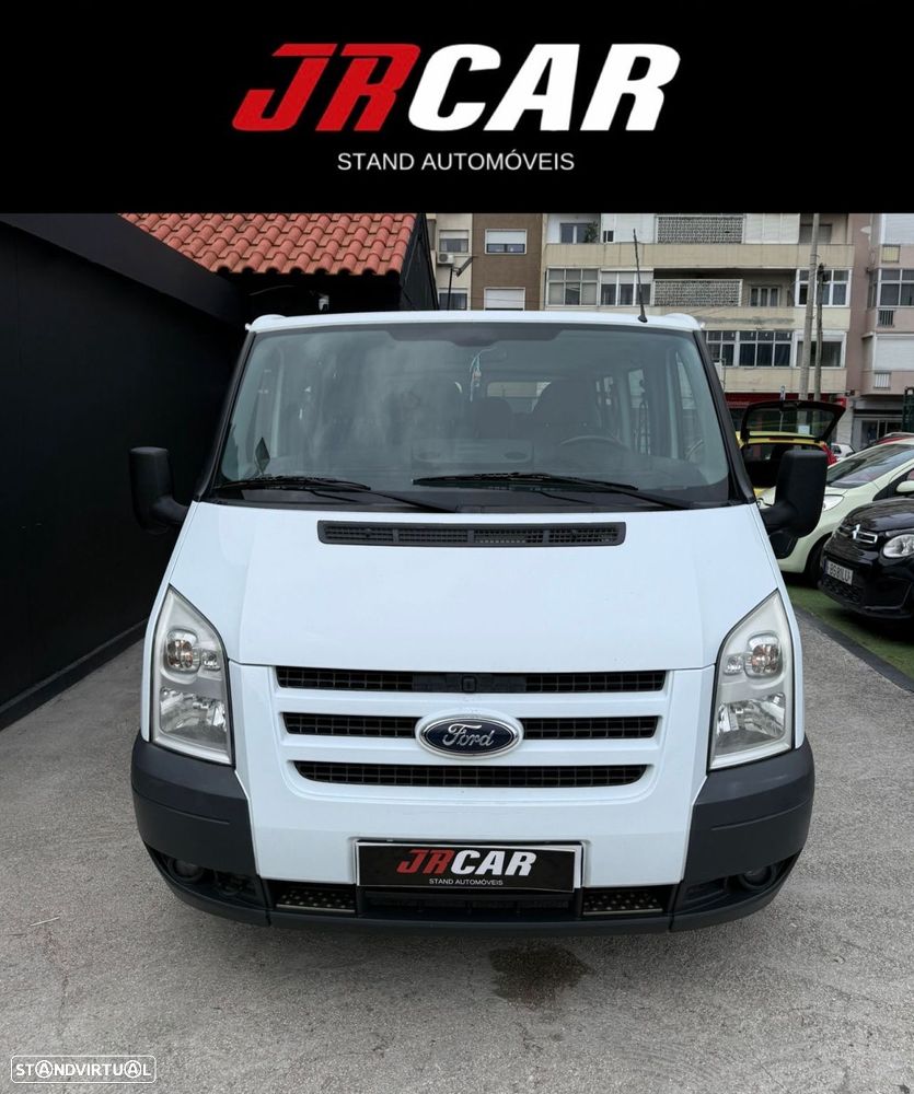 Ford Transit - 7