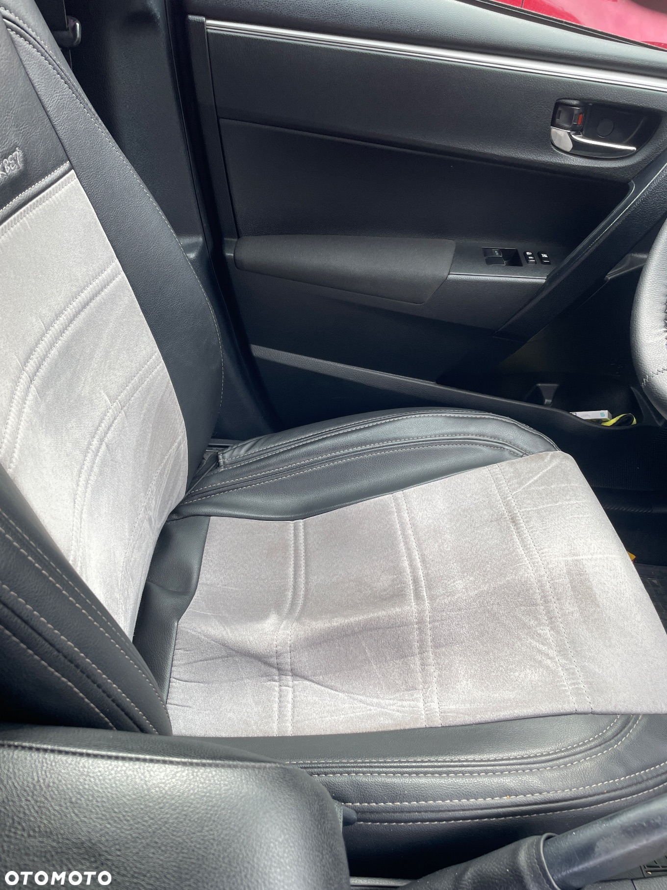 Toyota Corolla 1.6 Active - 3