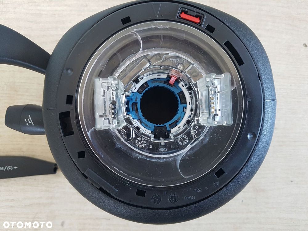 mercedes sl r231 przełącznik zespolony pająk taśma kombajn a2319008403 - 4