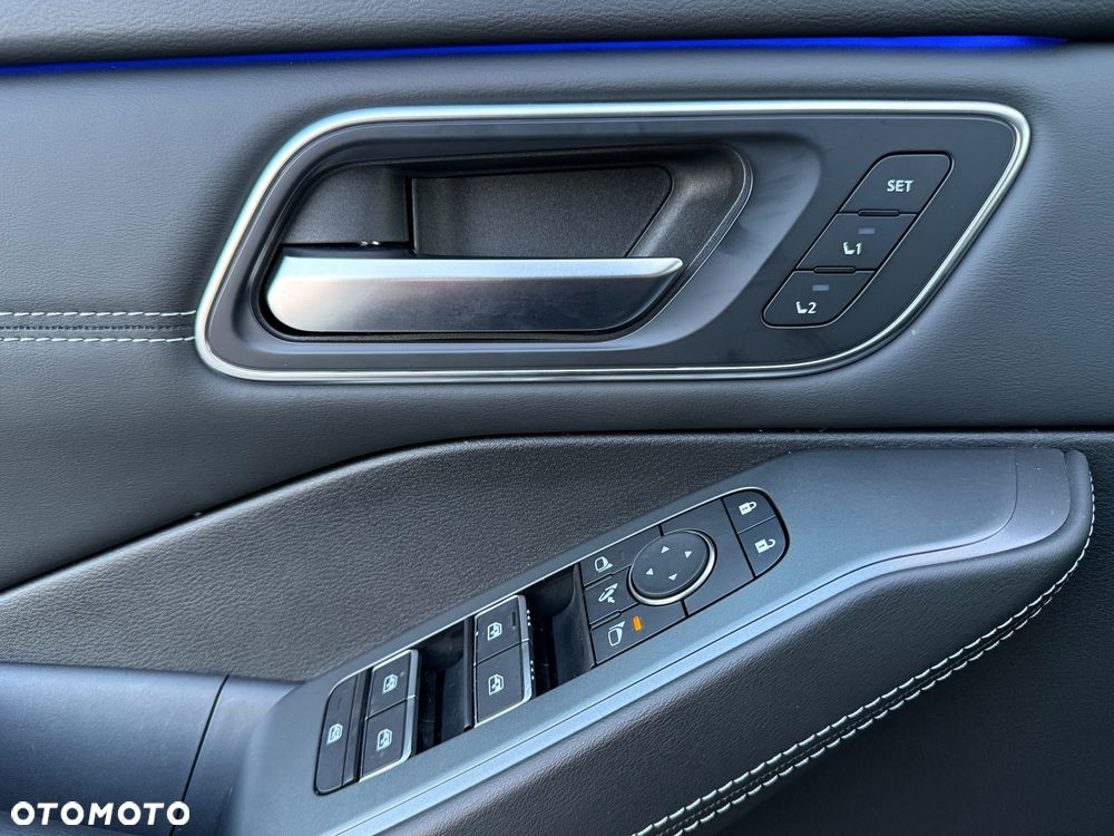 Nissan Qashqai 1.3 DIG-T MHEV Xtronic Tekna - 31